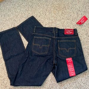 Kimes Ranch Cal 33x34